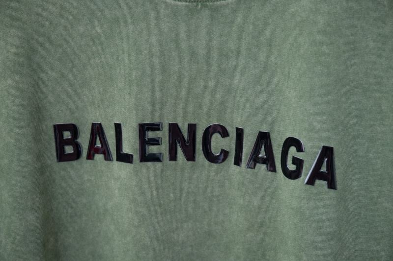 Balenciaga T-Shirts